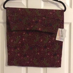 S Lularoe Cassie. NWT.